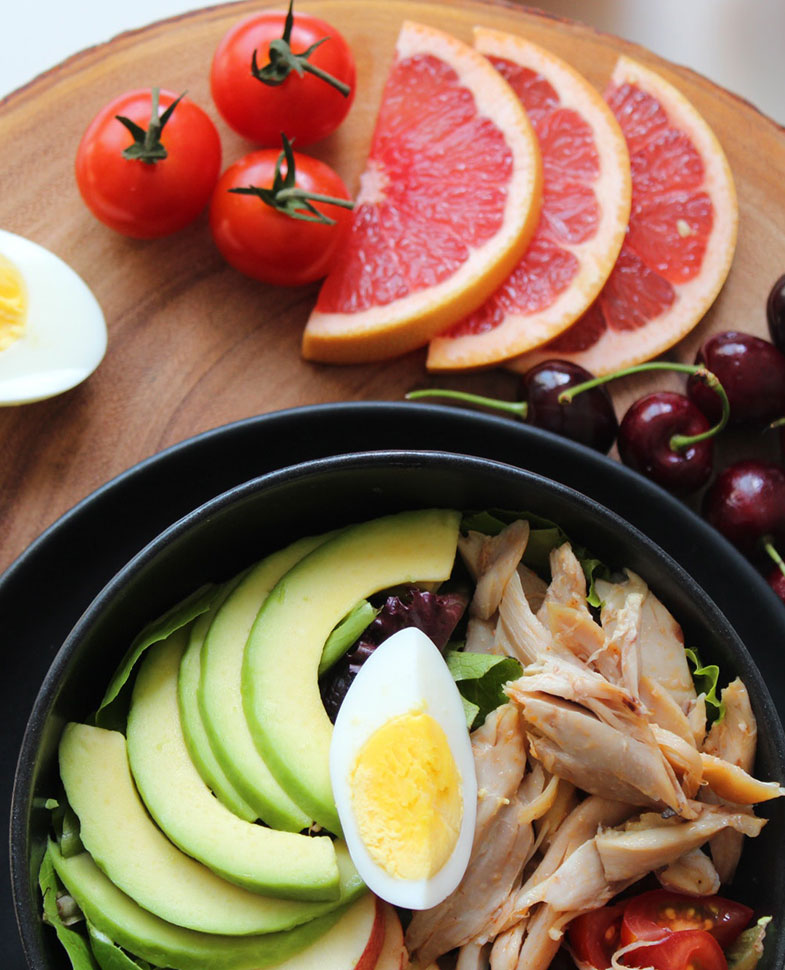 Nutritional Food
